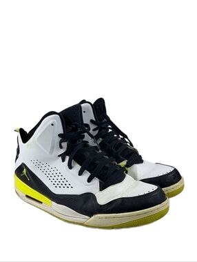 Air Jordan Fligh SC-3 'Volt'  Shoes 629877-132